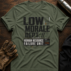 Human Resource Failure T-Shirt