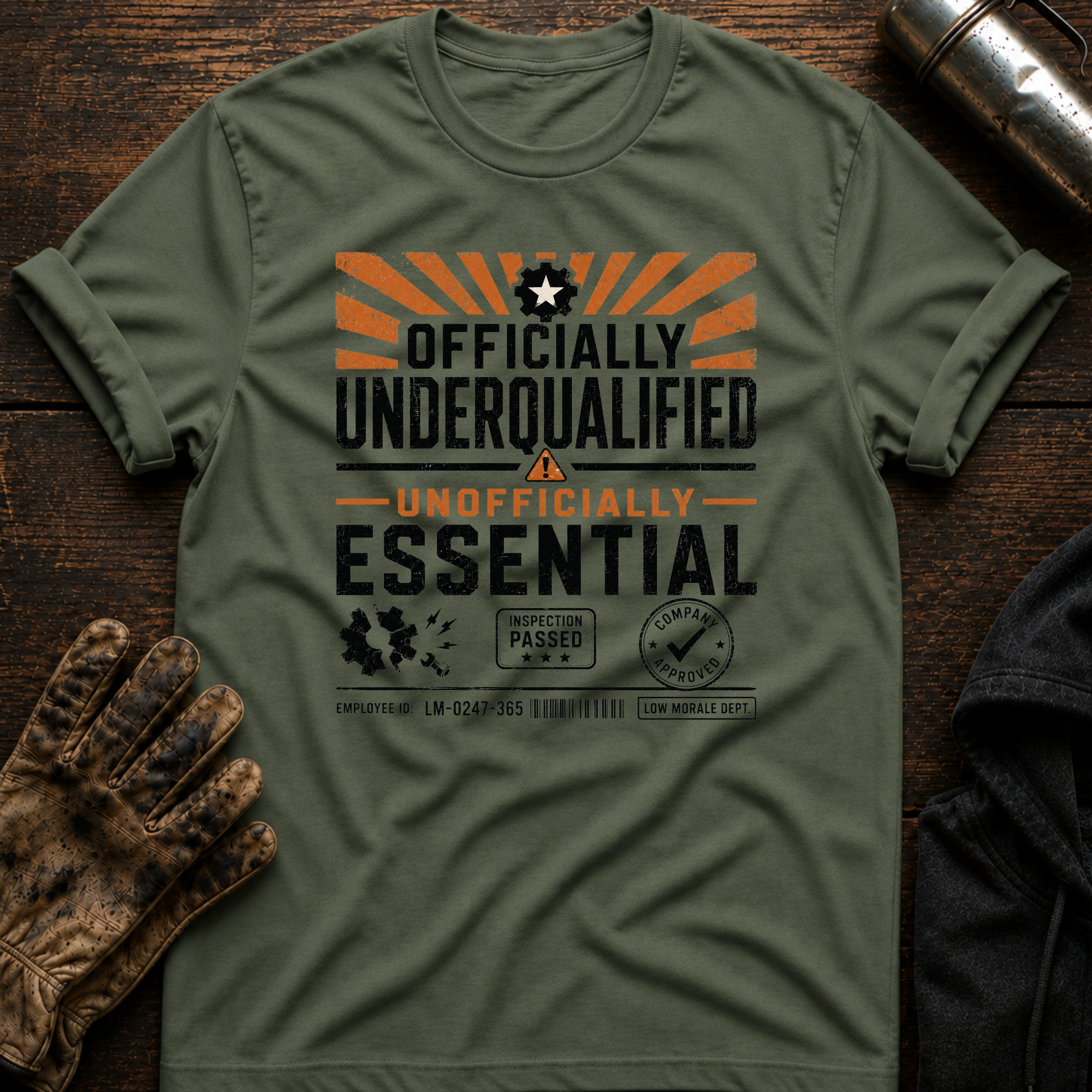 Essential T-Shirt