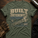 Just Used T-Shirt