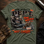 Time Waster T-Shirt