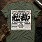 Whole Problem T-Shirt