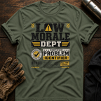 Job Issue Expert T-Shirt