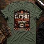 Complaint T-Shirt