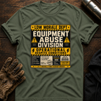 Despite Conditions T-Shirt
