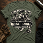 Solving Problems T-Shirt