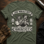 Shortage T-Shirt