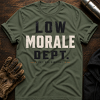 Survival T-Shirt