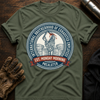 Monday Morning Prelauter T-Shirt