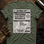 Electricity T-Shirt