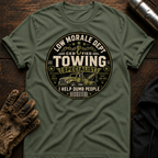Help People T-Shirt