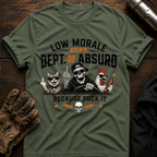 Absurd Dept T-Shirt
