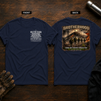 Brotherhood Courage T-Shirt