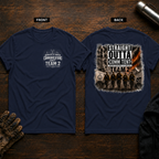 Outta Comtent T-Shirt