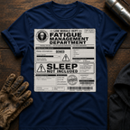Sleep Included T-Shirt