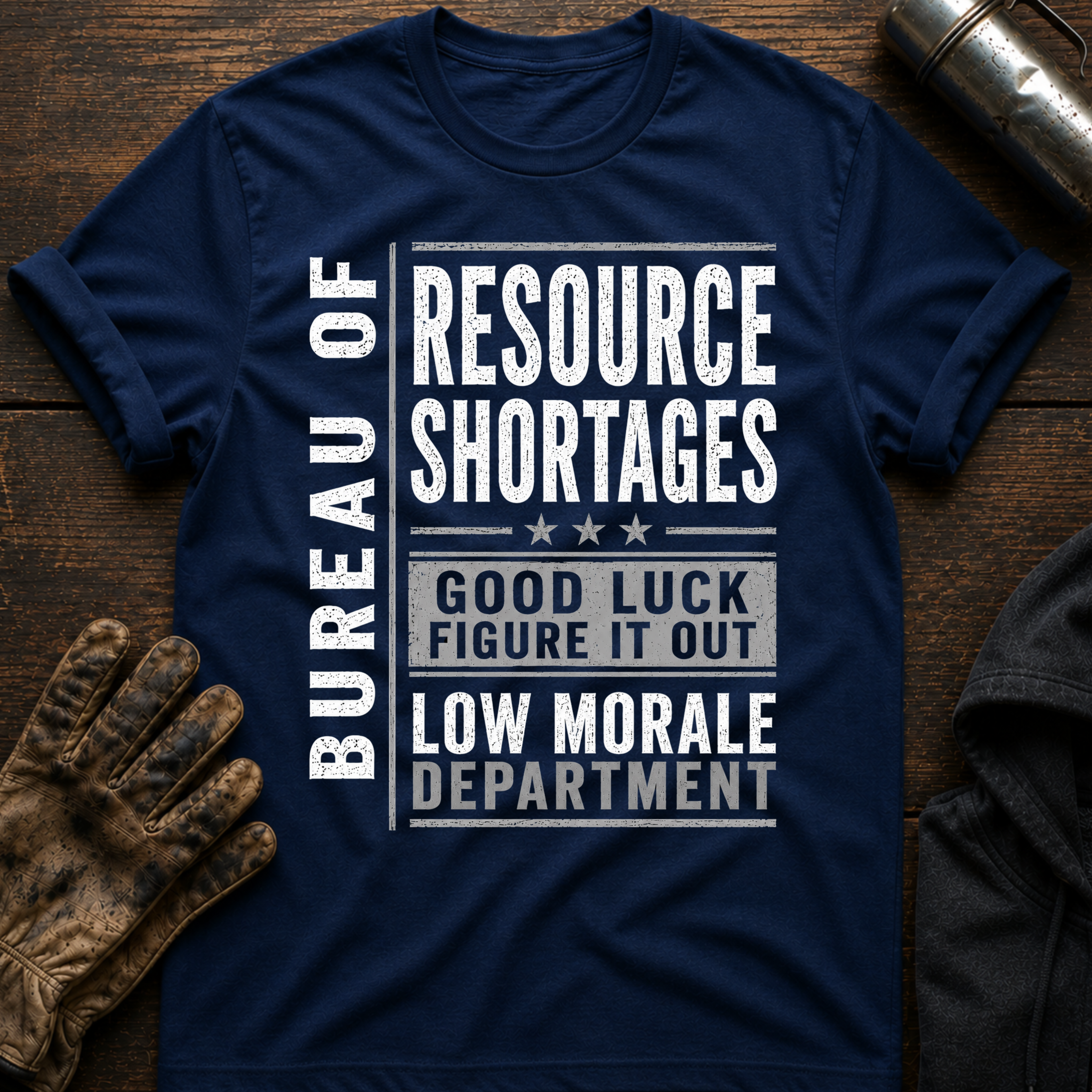 Good Luck T-Shirt
