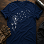 Country Flowers T-Shirt