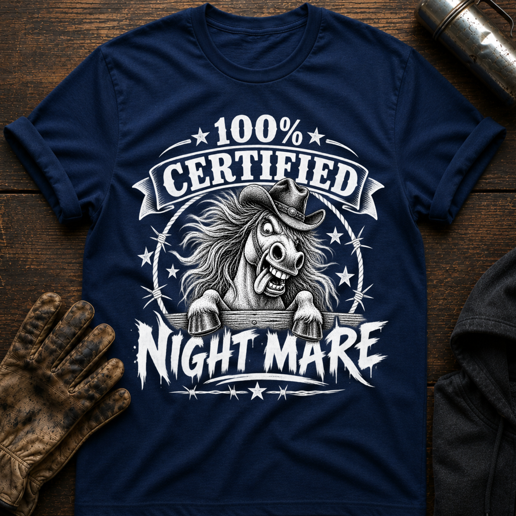 Night Mare T-Shirt