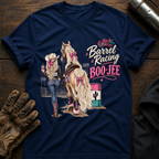 Barrel Boo-Jee T-Shirt