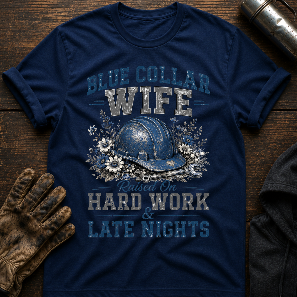 Work Wife T-Shirt