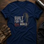 Real World T-Shirt