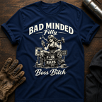 Bad Minded T-Shirt