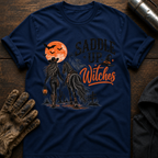 Halloween Saddle Up T-Shirt
