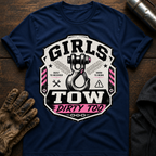 Born To Work T-Shirt