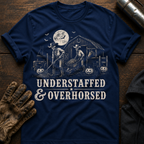 Barn Understaffed T-Shirt