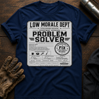 Problem Solver T-Shirt