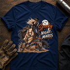 Spooky Night Mares T-Shirt