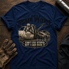 Fix The Hook T-Shirt