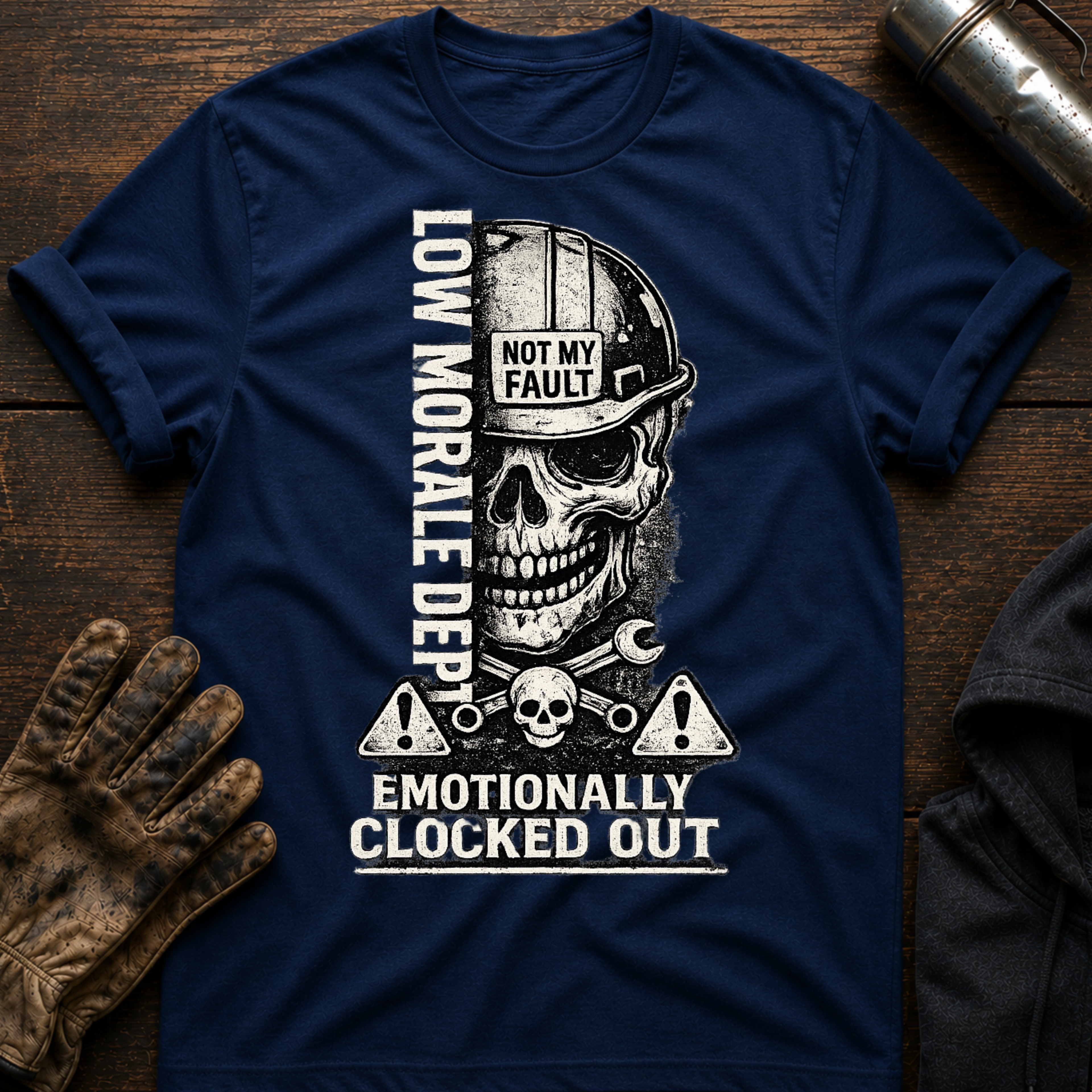 Emotionally T-Shirt