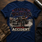 By Accident T-Shirt