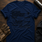 Sleep Not Included T-Shirt