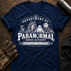 Paranormal Activity T-Shirt