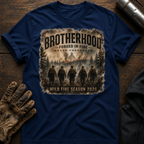 Forged In Fire T-Shirt