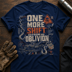 Shift Oblivion T-Shirt