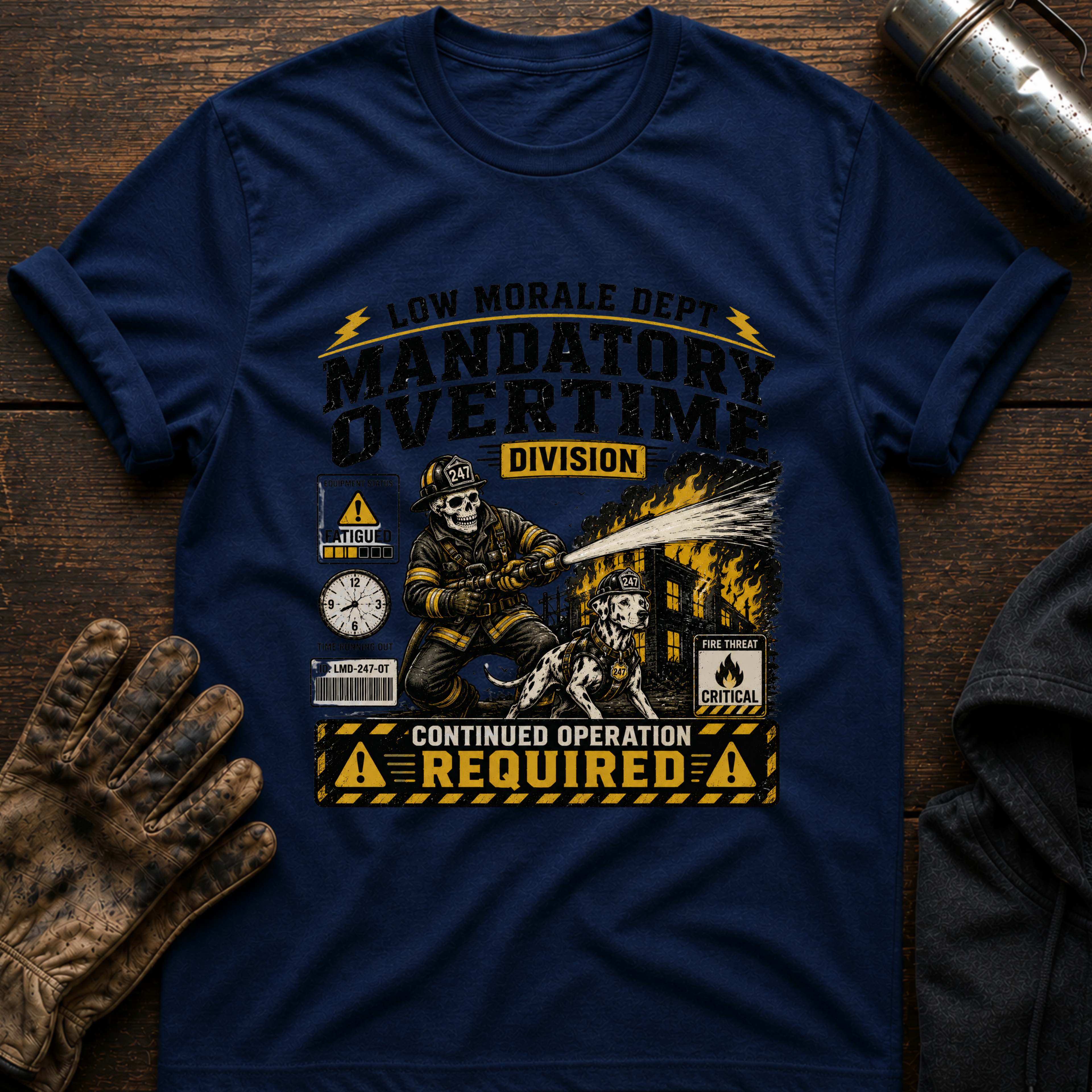 Failure T-Shirt