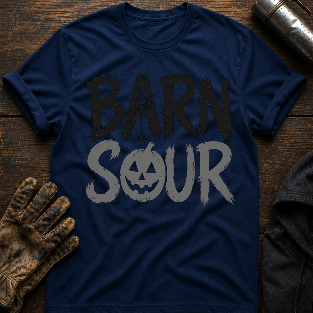 Barn Sour T-Shirt