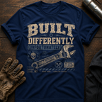 Just Used T-Shirt