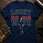 Lucky Wife T-Shirt