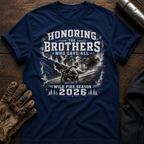 Walk The Road T-Shirt