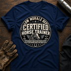 Horse Day One T-Shirt