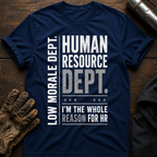 Whole Reason T-Shirt