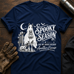 Spooky Mare Season T-Shirt