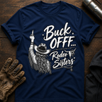 BUCK OFFF T-Shirt