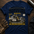 Tow Regret T-Shirt