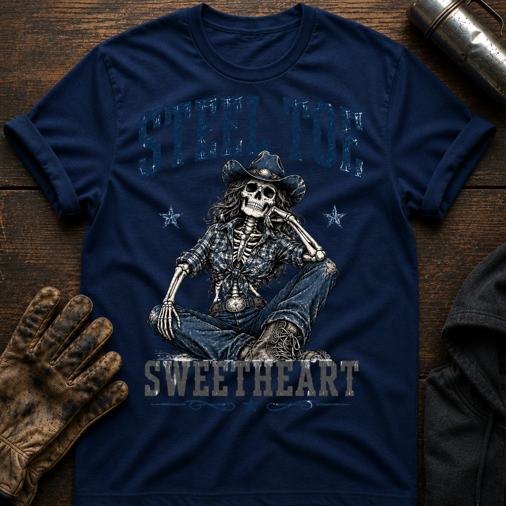 Sweetheart T-Shirt