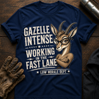 Gazelle Intense T-Shirt