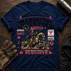 Ranch Fatigue T-Shirt